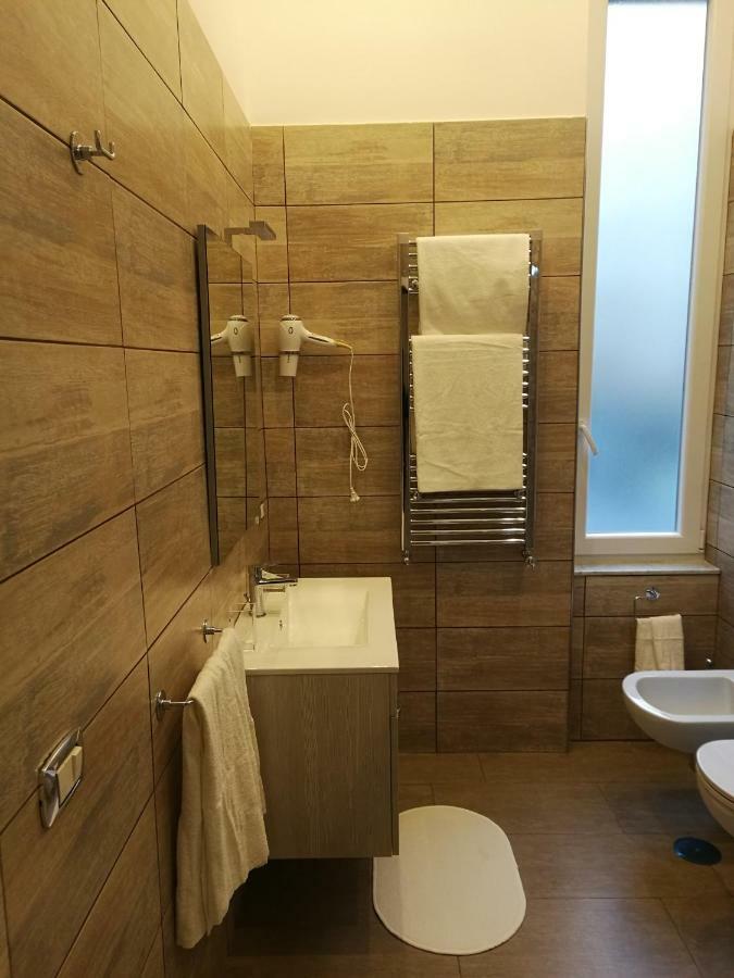 Marange Bed & Breakfast Napoli