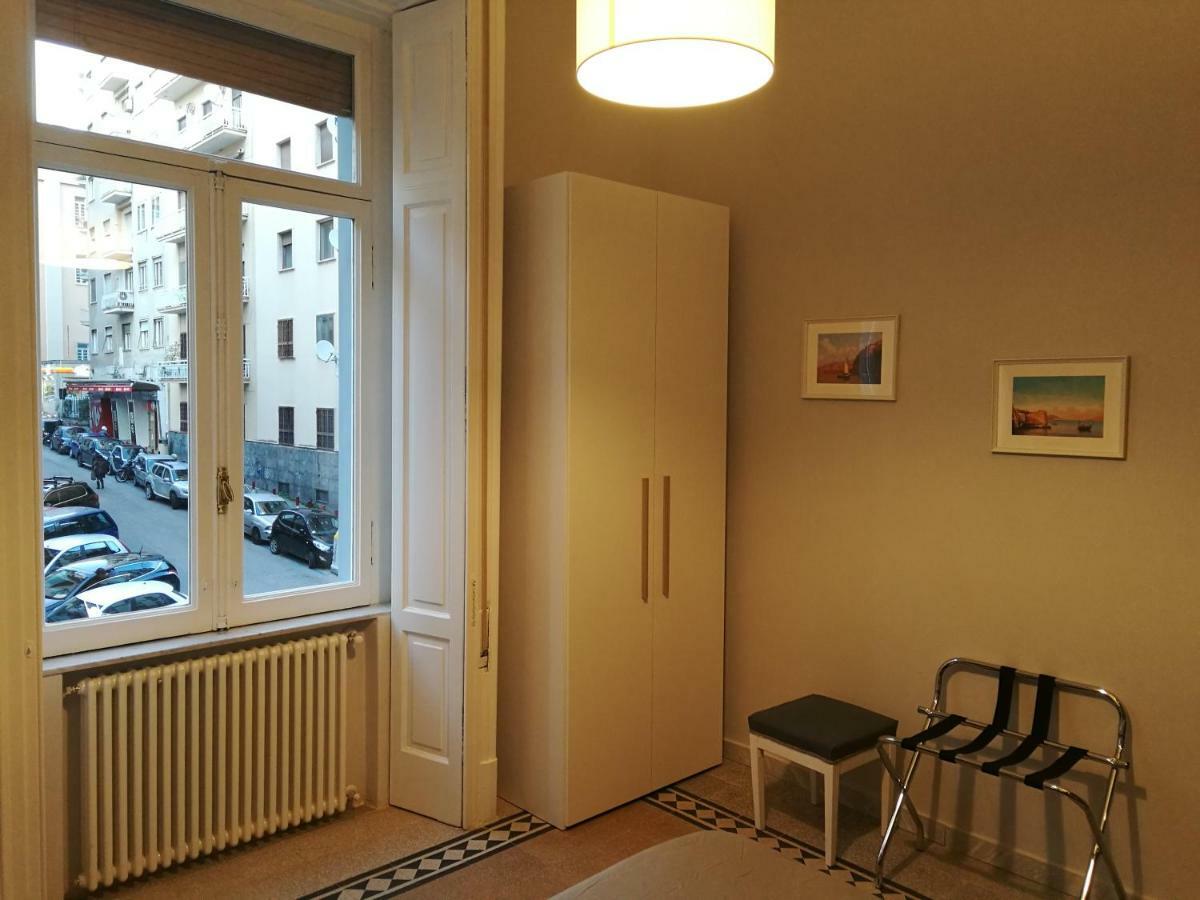 Bed & Breakfast Marange Napoli